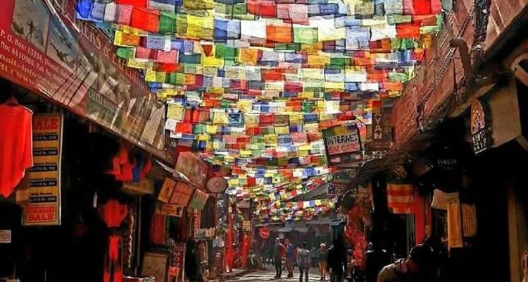 EBC & Gokyo Valley Trek - Mountain Ascend Treks Pvt. Ltd. 7