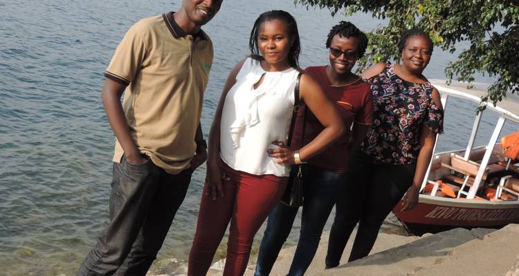 15 jours de safari au Rwanda - New Horizon Africa Safaris 10