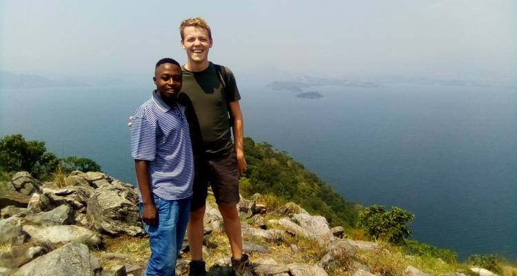 15 jours de safari au Rwanda - New Horizon Africa Safaris 2