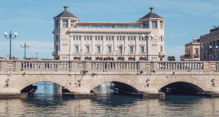 Circuit des secrets siciliens en Sicile, à Matera et dans les Pouilles 2025 - Dimensione Sicilia - Dimsi Incoming Operator Srl  10