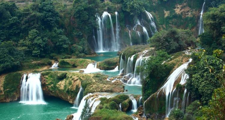 Experiencia de senderismo en Sapa 4 días - Nhat Long Travel Company 10