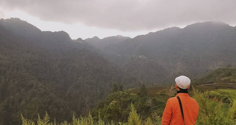 Circuit de Trekking à Sapa 5 jours/4 nuits - Nhat Long Travel Company 9