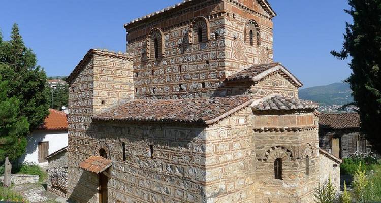 Circuit d'exploration des Balkans occidentaux "Route de l'argent" - Albania Explorer DMC 10