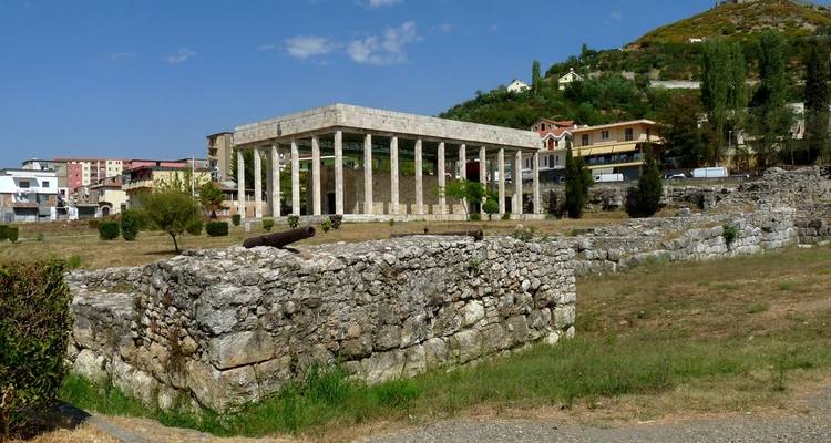 Albania Explorer “Illyria Route” - Albania Explorer DMC 6