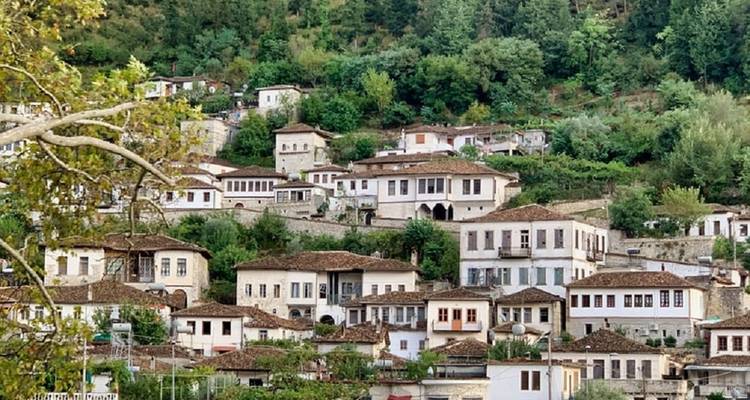 Albania Explorer “Illyria Route” - Albania Explorer DMC 9