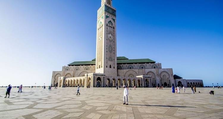 8 días en Marruecos - Desertbrise Travel 2