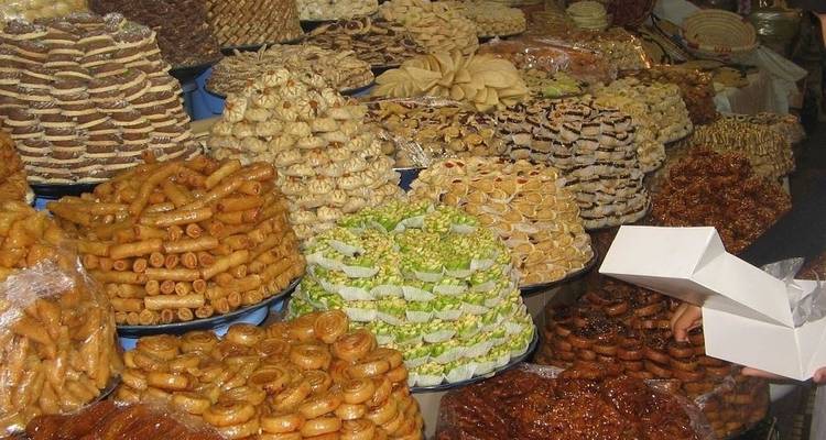 8 días en Marruecos - Desertbrise Travel 6