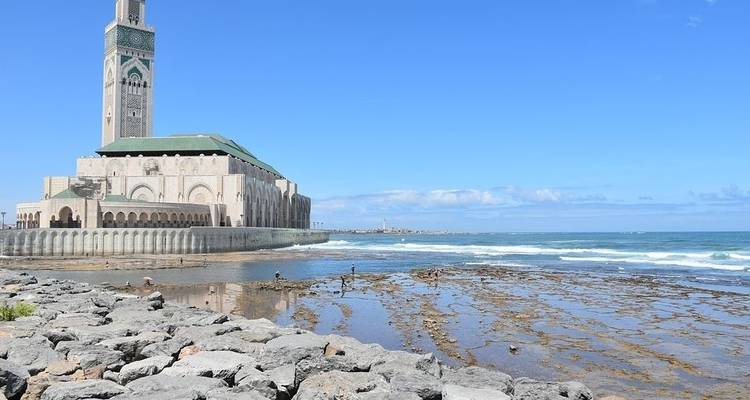 North of Morocco - Desertbrise Travel 6