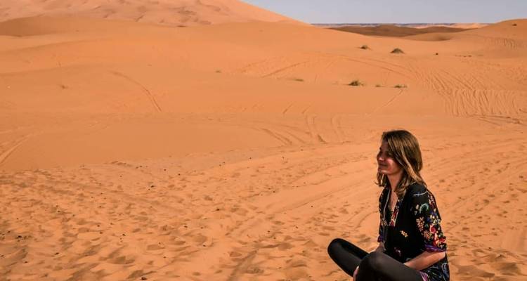 North of Morocco - Desertbrise Travel 1