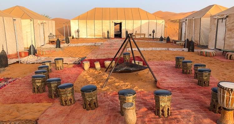 North of Morocco - Desertbrise Travel 7