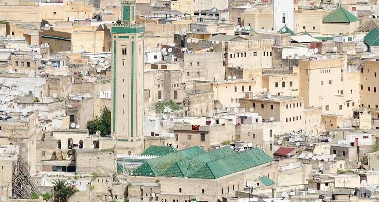 North of Morocco - Desertbrise Travel 10
