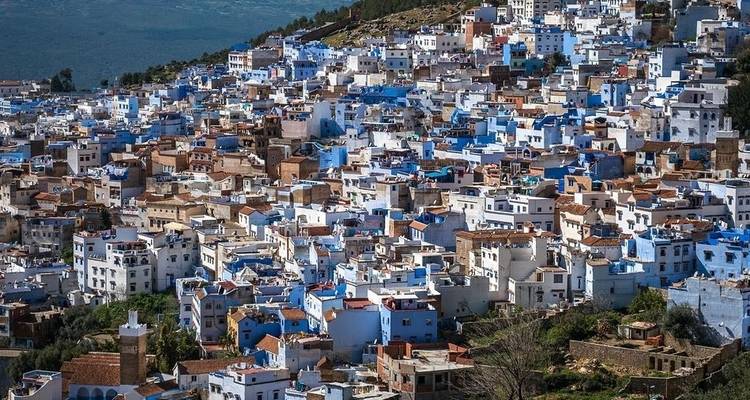 North of Morocco - Desertbrise Travel 4