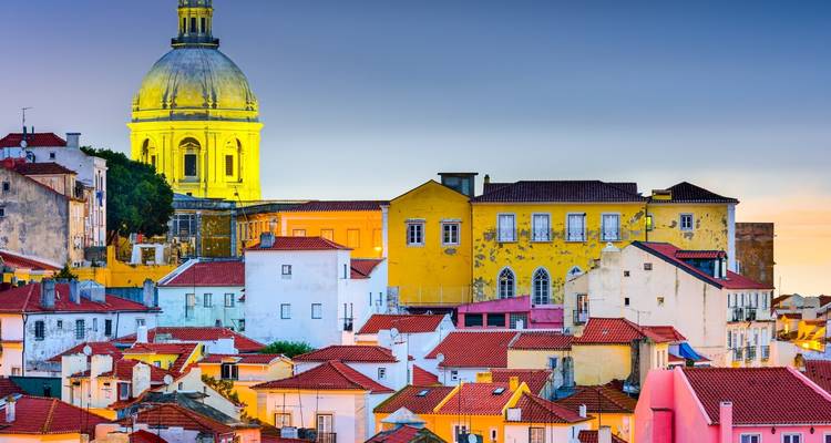 Recorrido por el Patrimonio de Portugal: De Oporto a Lisboa - Flag Travel Holidays 9