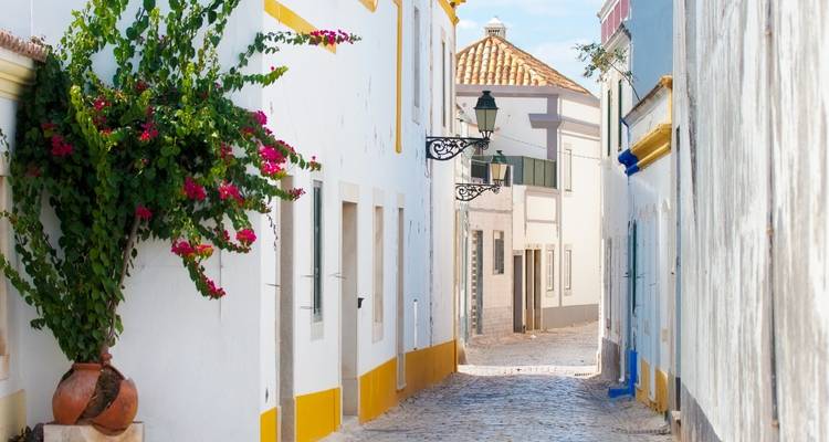 Recorrido por el Patrimonio de Portugal: De Oporto a Lisboa - Flag Travel Holidays 10