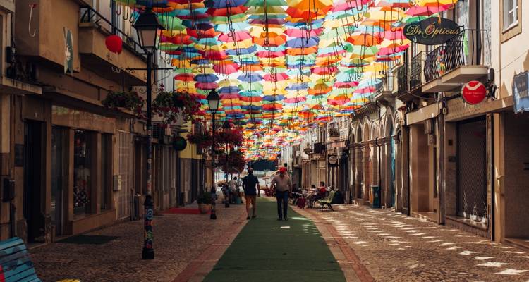 Recorrido por el Patrimonio de Portugal: De Oporto a Lisboa - Flag Travel Holidays 3