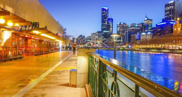 grandes monumentos de Australia - Globus 2