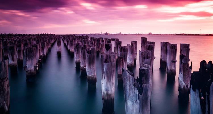 grandes monumentos de Australia - Globus 4
