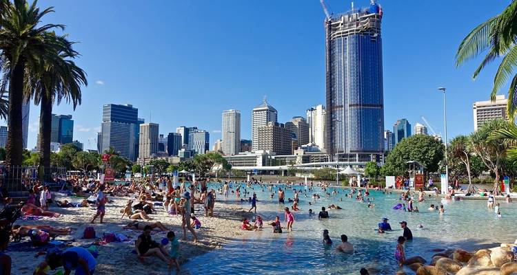 grandes monumentos de Australia - Globus 9