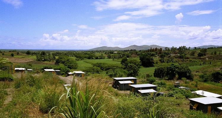Safari por Australia con Fiyi - Globus 6