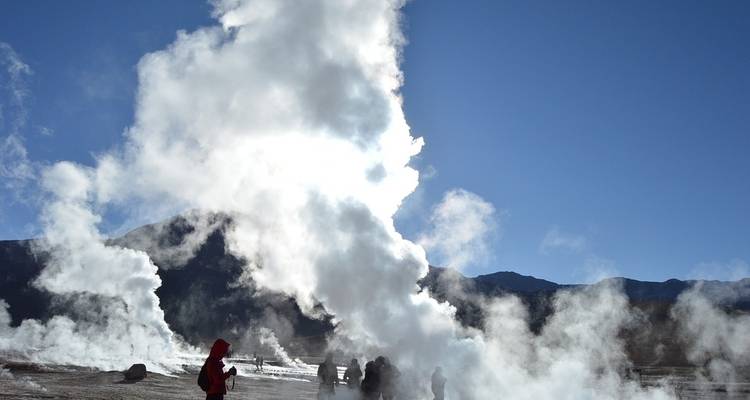 From Buenos Aires to La Paz via Uyuni (15 Nights) - Hi Travel Argentina 9