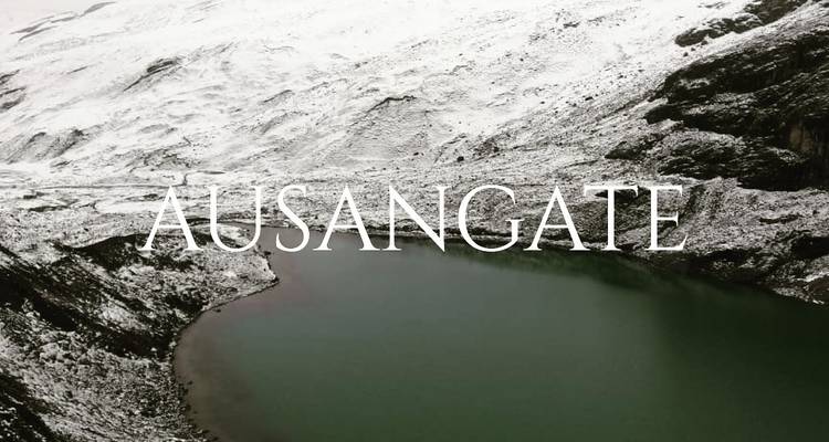 Ausangate campamento excursionismo - Unu Raymi Expeditions 4