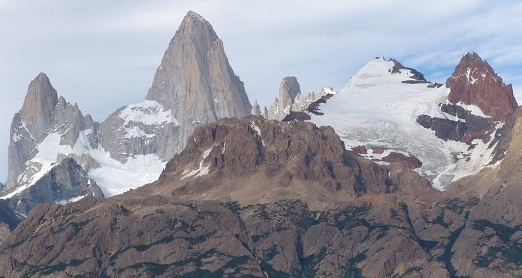 La fin du monde + El Chalten - 9 nuits - Hi Travel Argentina 4