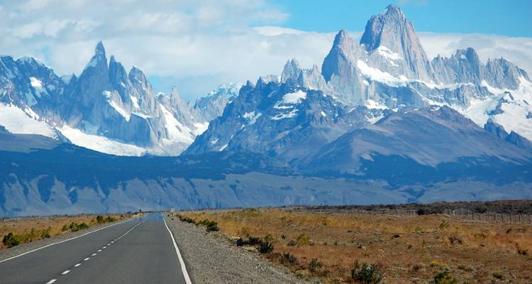 La fin du monde + El Chalten - 9 nuits - Hi Travel Argentina 1