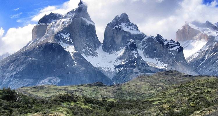La fin du monde + El Chalten - 9 nuits - Hi Travel Argentina 8