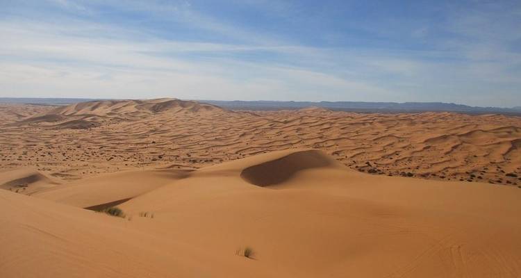 Voyage à la porte du désert - Desertbrise Travel 2