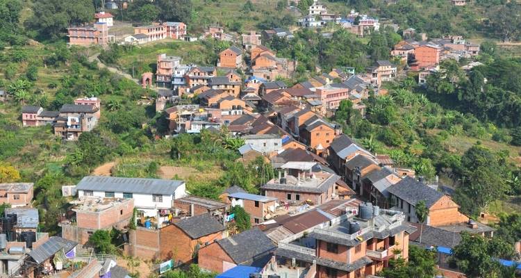 Viaje de lujo a Nepal para mayores de 50 años: Un Circuito Inolvidable por Katmandú, Chitwan, Bandipur y Pokhara - Luxury Holidays Nepal Pvt. Ltd 3