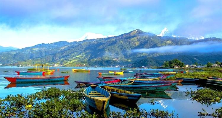 Viaje de lujo a Nepal para mayores de 50 años: Un Circuito Inolvidable por Katmandú, Chitwan, Bandipur y Pokhara - Luxury Holidays Nepal Pvt. Ltd 8