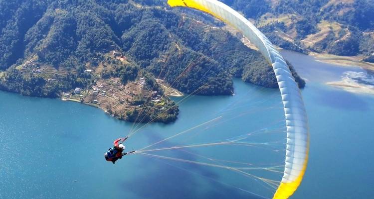 Viaje de lujo a Nepal para mayores de 50 años: Un Circuito Inolvidable por Katmandú, Chitwan, Bandipur y Pokhara - Luxury Holidays Nepal Pvt. Ltd 9
