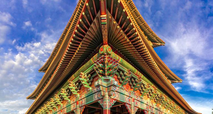 Lumbini Cultural Heritage Sightseeing Tour - 3 Days - Oriental Journeys Pvt. Ltd. 3