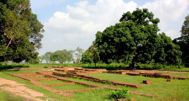 Lumbini Cultural Heritage Sightseeing Tour - 3 Days - Oriental Journeys Pvt. Ltd. 2