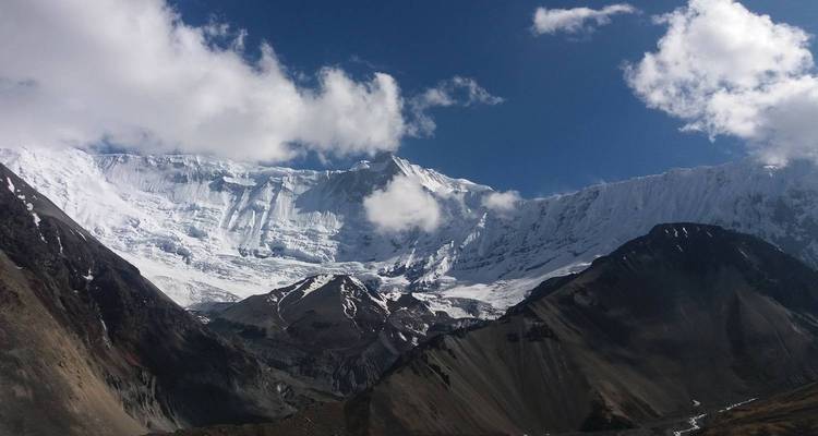 Circuit de l'Annapurna Trek 9 jours - Sherpa Expedition & Trekking Pvt. Ltd. 2