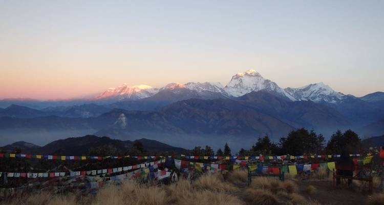 Excursión de campamento Poon Hill y Australia - Asian Heritage Treks & Expeditions 4