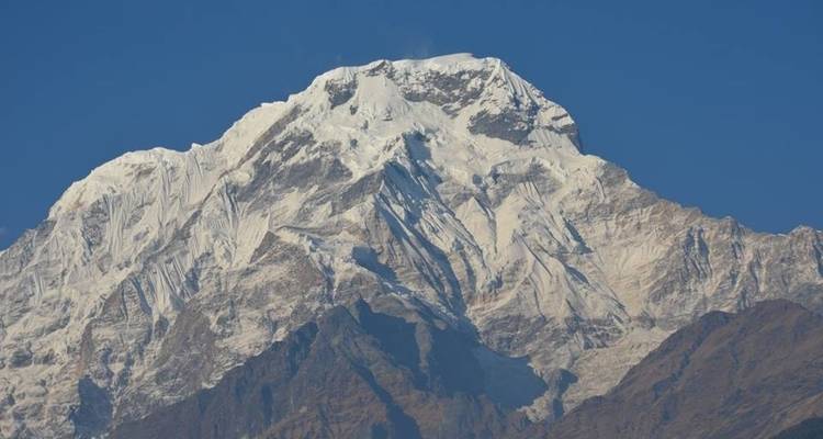Excursión de campamento Poon Hill y Australia - Asian Heritage Treks & Expeditions 7