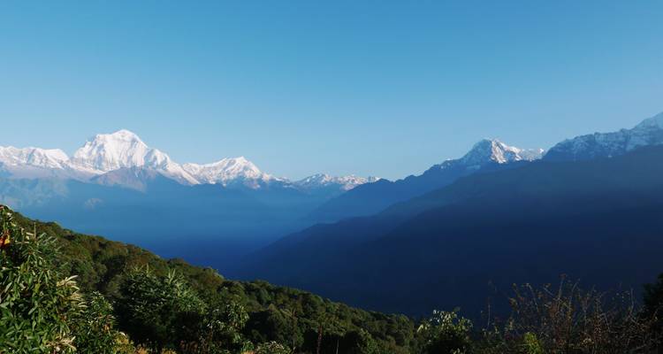 Excursión de campamento Poon Hill y Australia - Asian Heritage Treks & Expeditions 2
