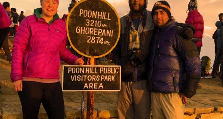 Excursión de campamento Poon Hill y Australia - Asian Heritage Treks & Expeditions 8