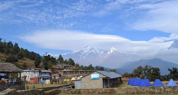 Excursión de campamento Poon Hill y Australia - Asian Heritage Treks & Expeditions 3