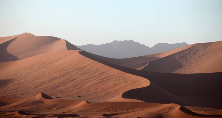 Experiencia Sossusvlei 4 días / 3 noches - campamento - Across Africa Tours & Travel 4
