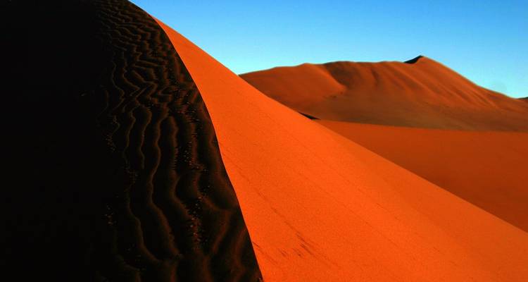 Experiencia Sossusvlei 4 días / 3 noches - confort - Across Africa Tours & Travel 2