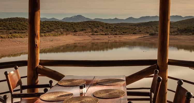 Safari exprés a Etosha 3 días / 2 noches - Across Africa Tours & Travel 4