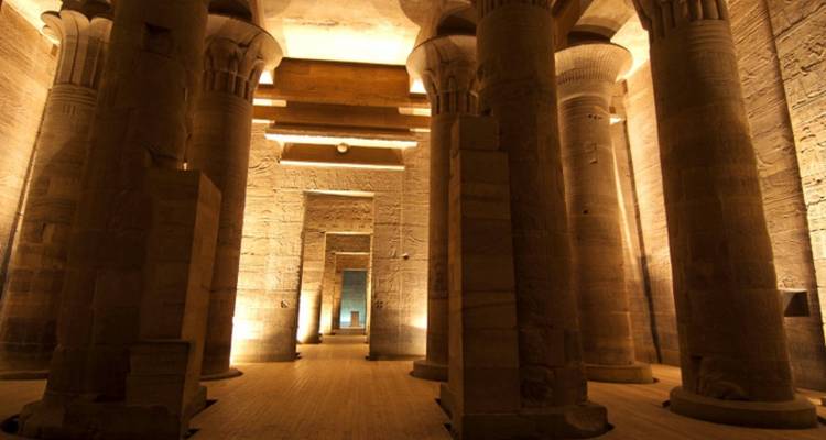 Croisière sur le Nil au départ du Caire par avion - 5 jours/4 nuits - Booking To Egypt 7