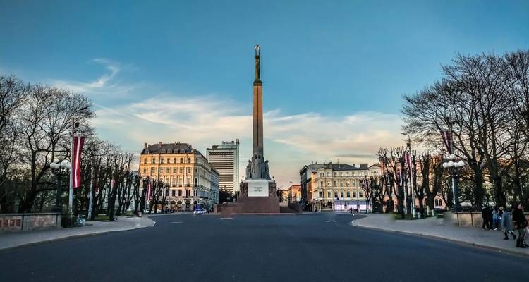 De Helsinki à Varsovie - Expat Explore Travel 4