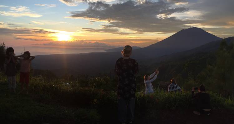 Bali Adventure Tours - Putu Bali Driver 3