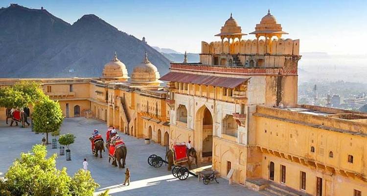 From Jaipur: 3-Days Private Golden Triangle Tour with Hotels - Golden Triangle Tours Of India 6