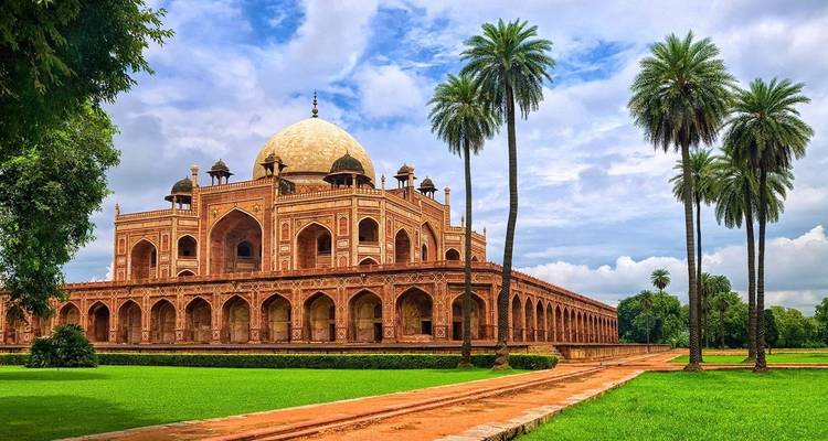 From Jaipur: 3-Days Private Golden Triangle Tour with Hotels - Golden Triangle Tours Of India 3