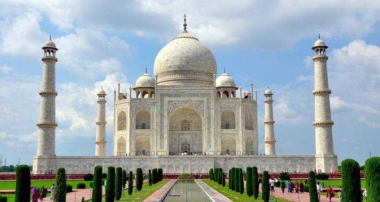 From Jaipur: 3-Days Private Golden Triangle Tour with Hotels - Golden Triangle Tours Of India 10