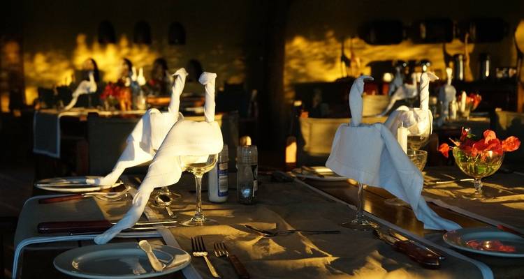 Parc national d'Etosha, Swakopmund et Sossusvlei (camping) 8 jours - Across Africa Tours & Travel 4
